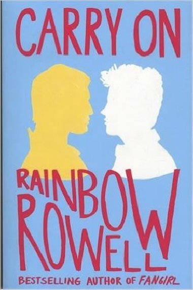 Carry On - Rowellov Rainbow