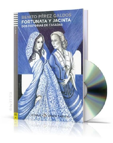 Fortunata y Jacinta - 