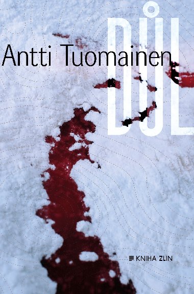Dl - Antti Tuomainen