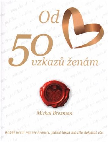 50 vzkaz enm - Michal Brozman