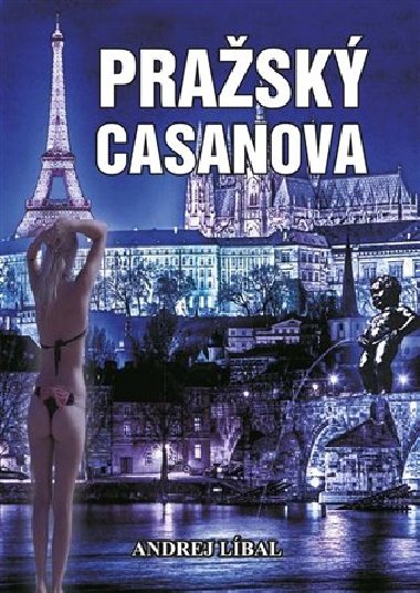 Prask Casanova - Andrej Lbal