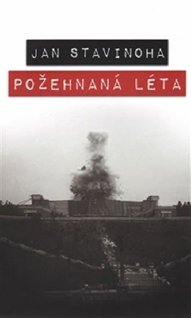 Poehnan lta - Jan Stavinoha