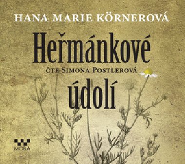 Hemnkov dol - CD mp3 - 8 hodin 10 minut - te Simona Postlerov - Simona Postlerov; Hana Marie Krnerov