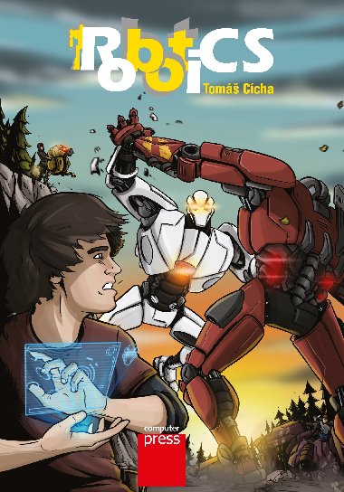 RobotiCS - Tom Ccha