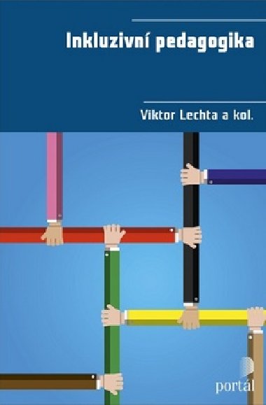 Inkluzivn pedagogika - Viktor Lechta