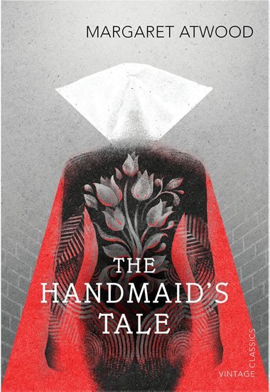 The Handmaid´s Tale - Margaret Atwood
