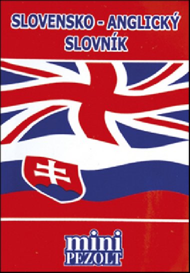 Slovensko-anglick slovnk - tefan Io