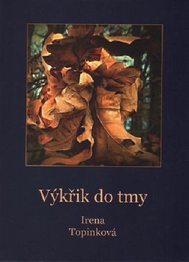 Vkik do tmy - Irena Topinkov