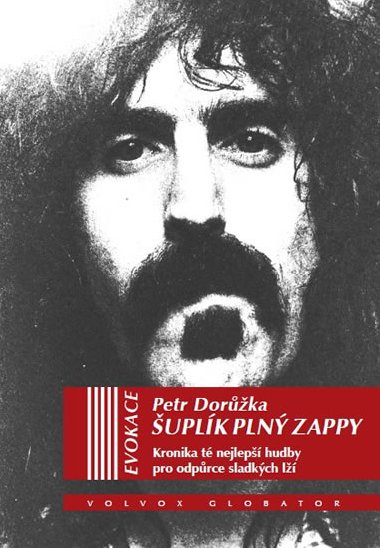 uplk pln Zappy - Petr Dorka