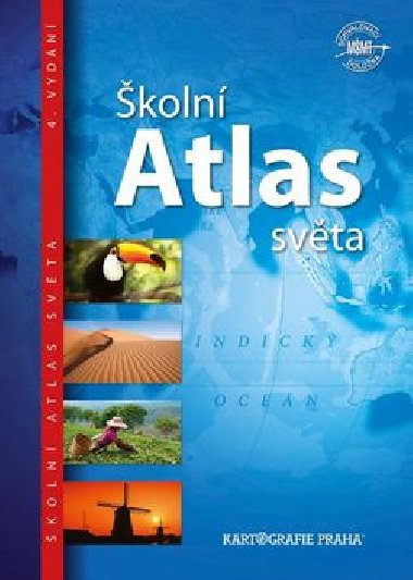 koln atlas svta - Kartografie