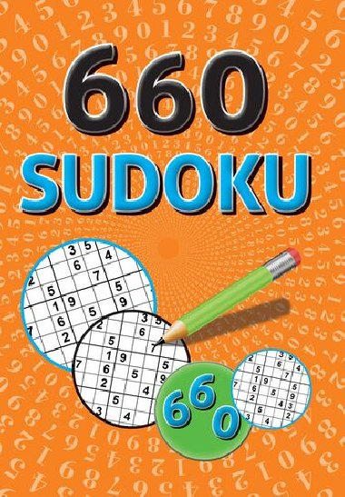 660 Sudoku - Bookmedia