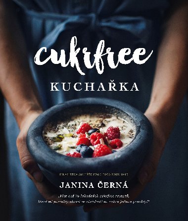 Cukrfree kuchaka - Janina ern