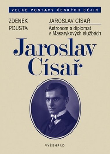 Jaroslav Csa - Zdenk Pousta