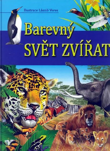 BAREVN SVT ZVAT - Lszl Veres; Gbor Bakonyi