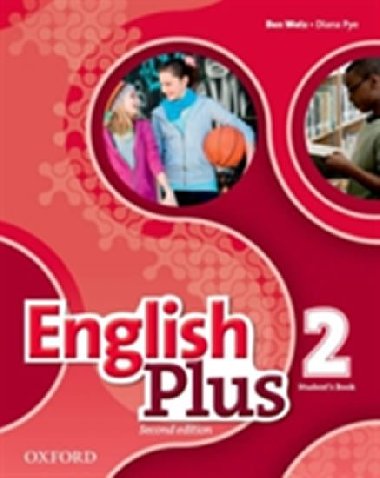 English Plus (2nd Edition) 2 Students Book - 