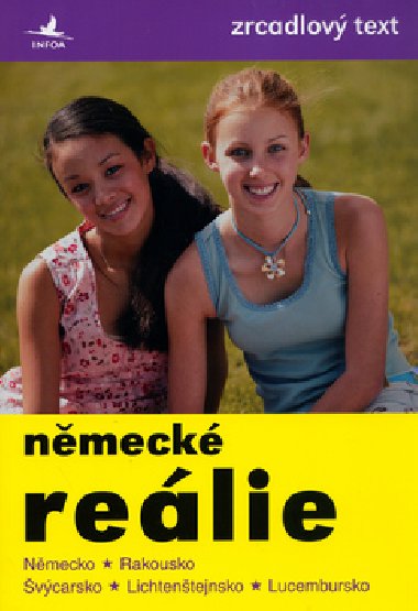 NMECK RELIE - Linda Mynarik