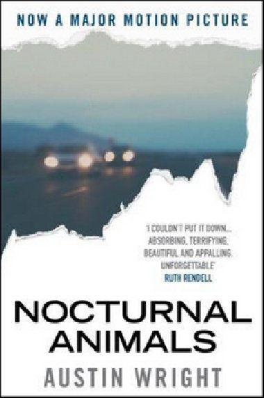 Nocturnal Animals - Austin Wright