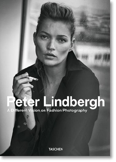 Peter Lindbergh - Peter Lindbergh; Thierry-Maxime Loriot