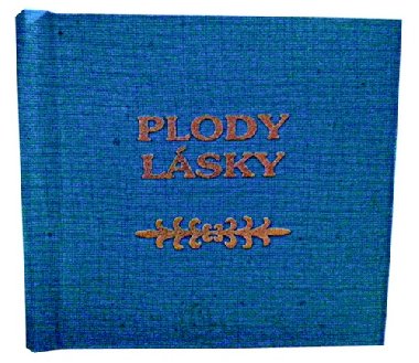 Plody lsky - 