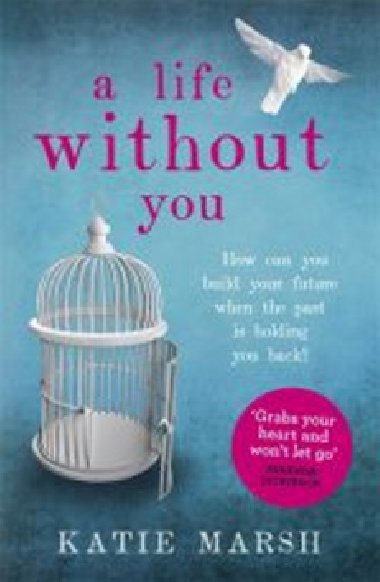 A Life Without You - Katie Marshov