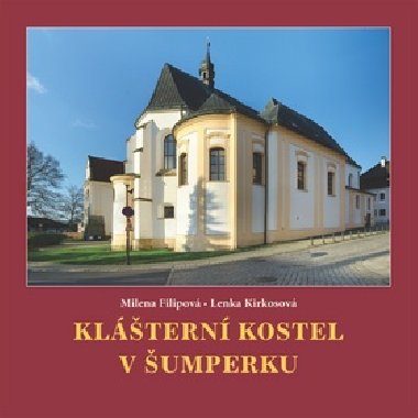 Kltern kostel v umperku - Milena Filipov; Lenka Kirkosov
