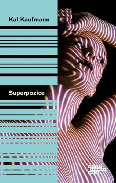 Superpozice - Kat Kaufmann