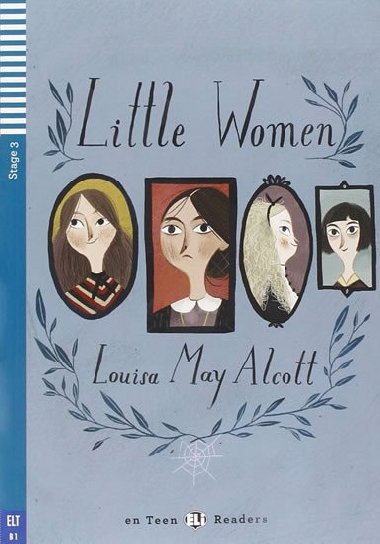 Little Women - Louisa May Alcottov