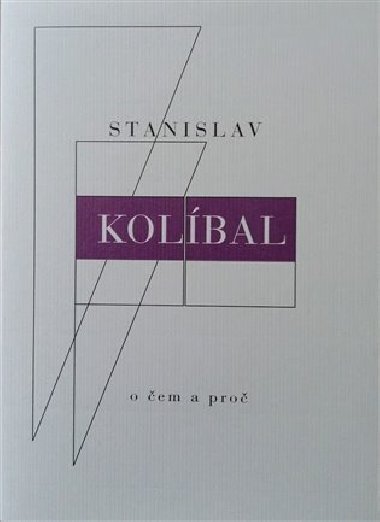 O em a pro - Stanislav Kolbal