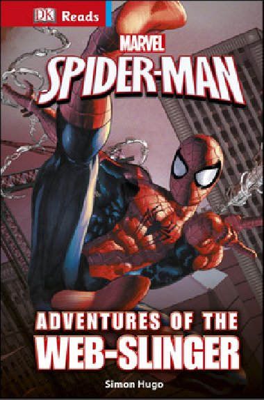 Marvel's Spider-Man - Adventures of the Web-Slinger - 