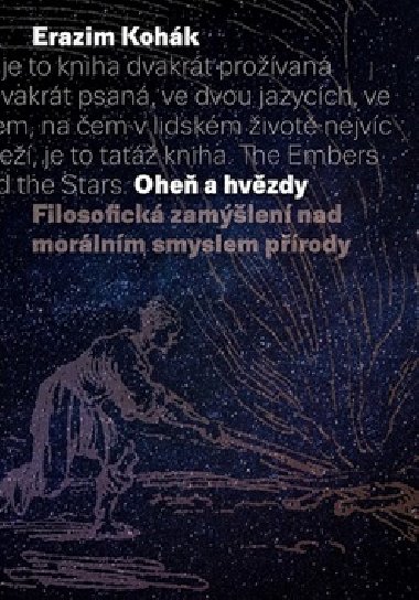 Ohe a hvzdy - Erazim Kohk