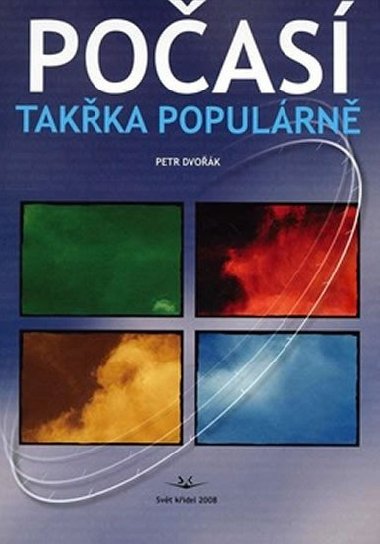 POAS TAKKA POPULRN - Petr Dvok