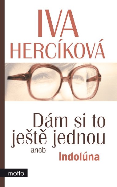 DM SI TO JET JEDNOU - Iva Herckov