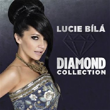 Diamond Collection - CD - Lucie Bílá