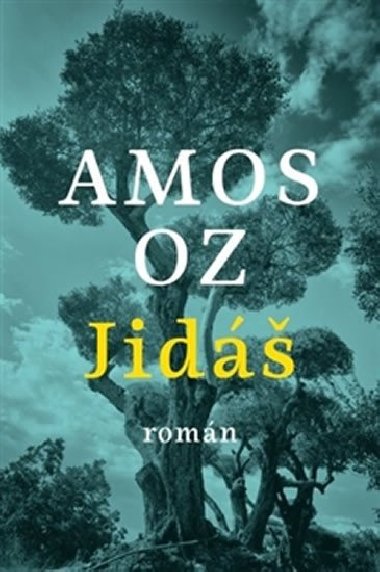 Jid - Amos Oz