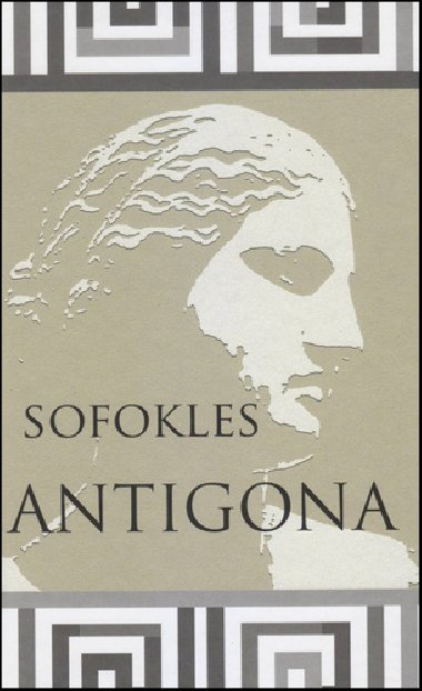 Antigona - Sofokles