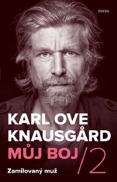 Mj boj 2: Zamilovan mu - Karl Ove Knausgrd
