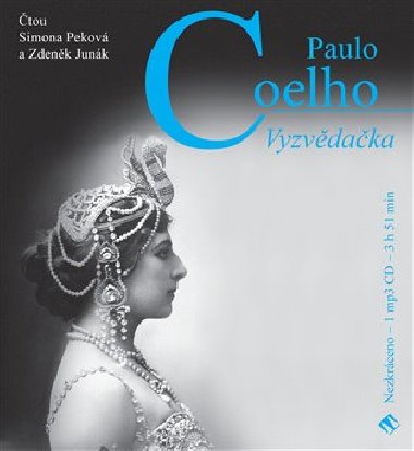 Vyzvdaka - Paulo Coelho