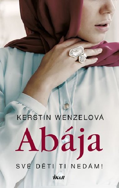 Abja - Kerstin Wenzelov