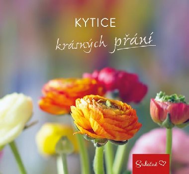 Kytice krsnch pn - Pragma