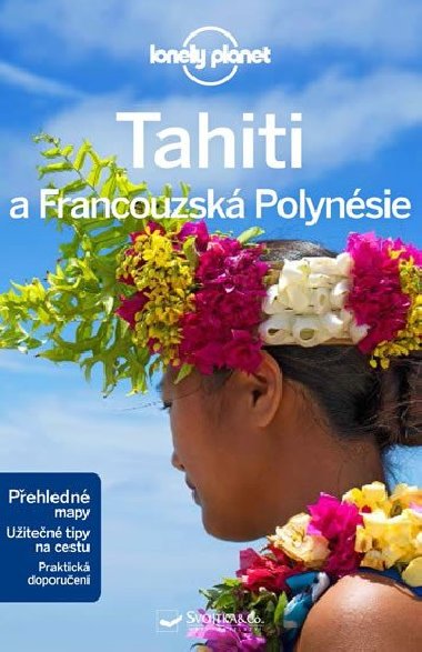 Tahiti a Francouzsk Polynsie - Svojtka