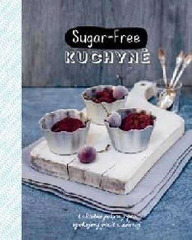 Sugar-Free kuchyn - Svojtka