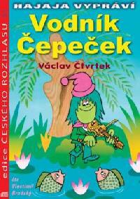 CD Vodnk epeek - Vclav tvrtek