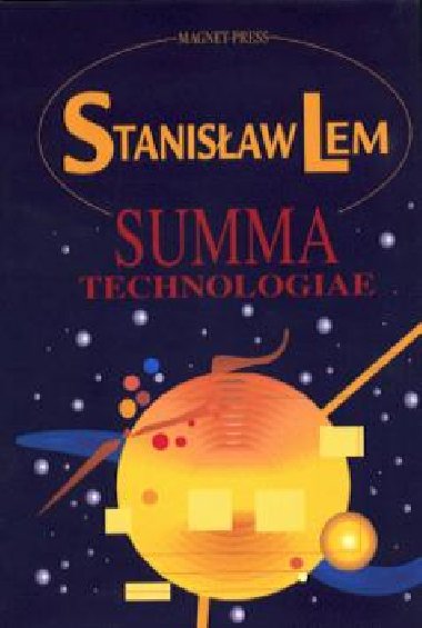 Summa technologiae - Stanislaw Lem