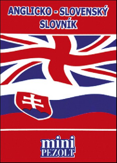 Anglicko-slovensk slovnk - tefan Io