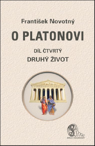 O Platonovi - Frantiek Novotn