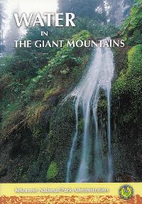 Water in the Giant Mountains - Jan tursa