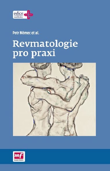 Revmatologie pro praxi - Petr Nmec