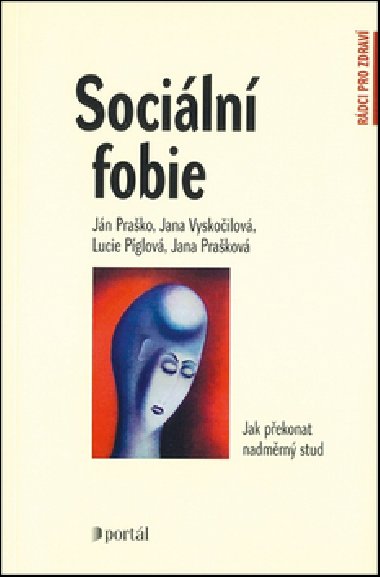 Sociln fbie - Jana Prakov; Jn Prako; Jana Vyskoilov