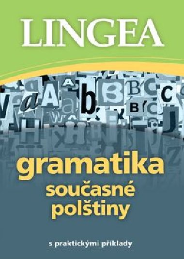 Gramatika souasn poltiny - Lingea