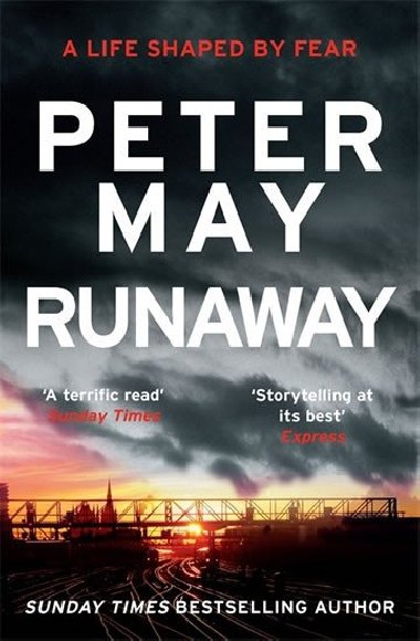 Runaway - May Peter